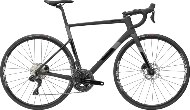2023 Supersix EVO Carbon Disc 105 Di2