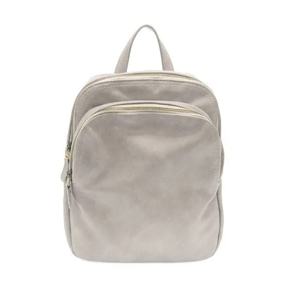 FRANKIE SOFT BACKPACK