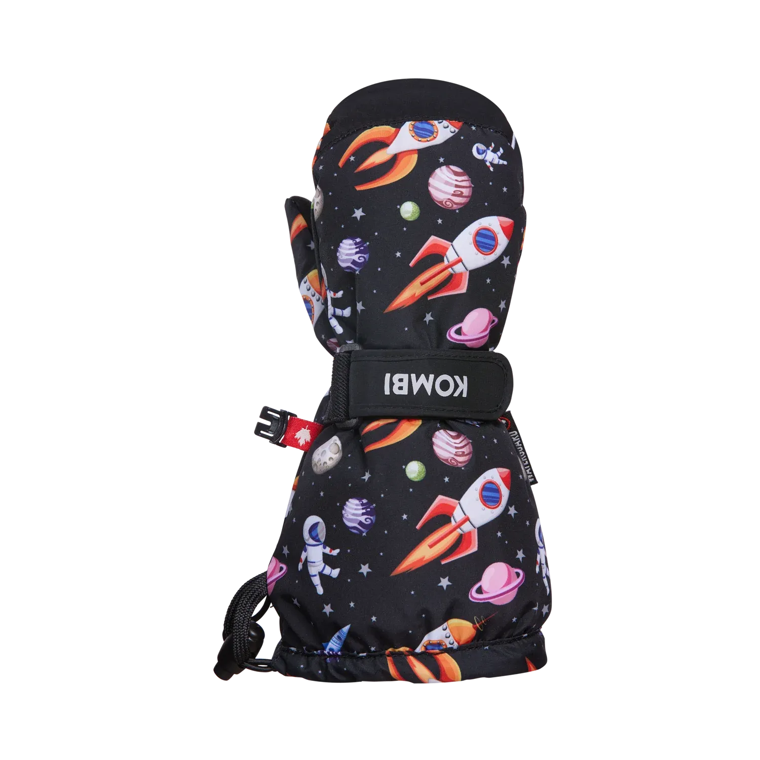 Kombi - Roomy Children's Mitt
