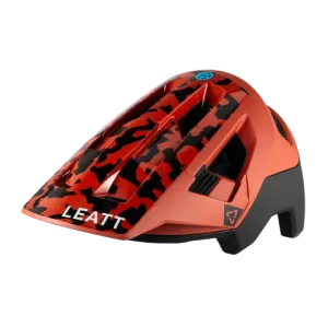 LEATT HELMET MTB ALLMTN 4.0 V25