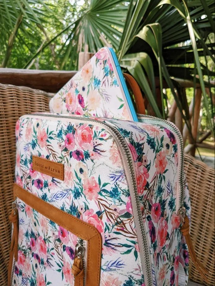 Olivia Backpack- Playa