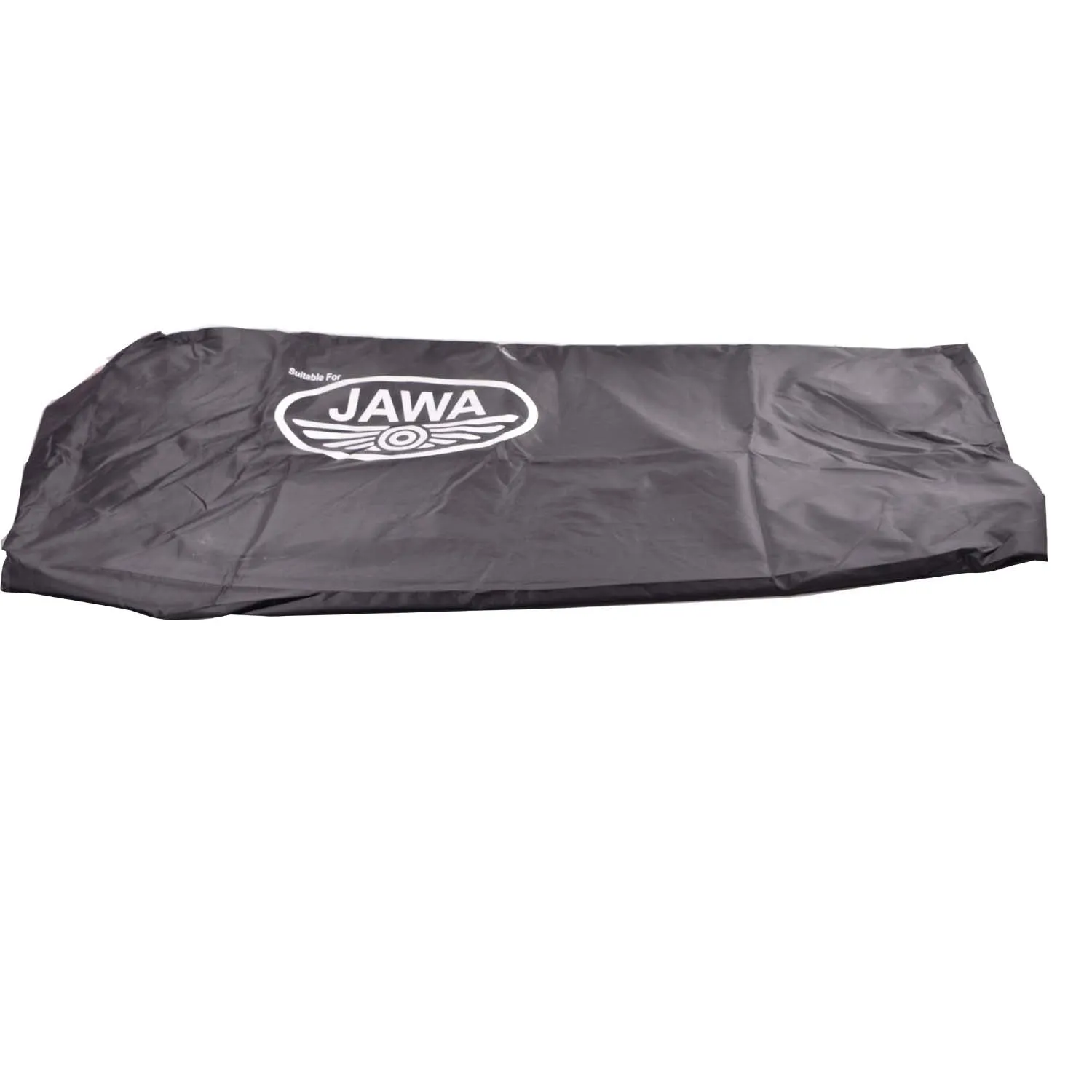 Premium Quality Waterproof Coating Bike Body Cover For Jawa Classic, Jawa 42,