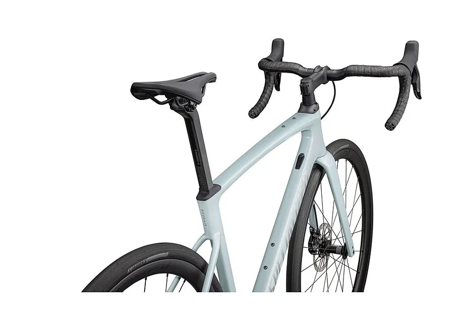 Specialized Roubaix SL8 Expert 2025