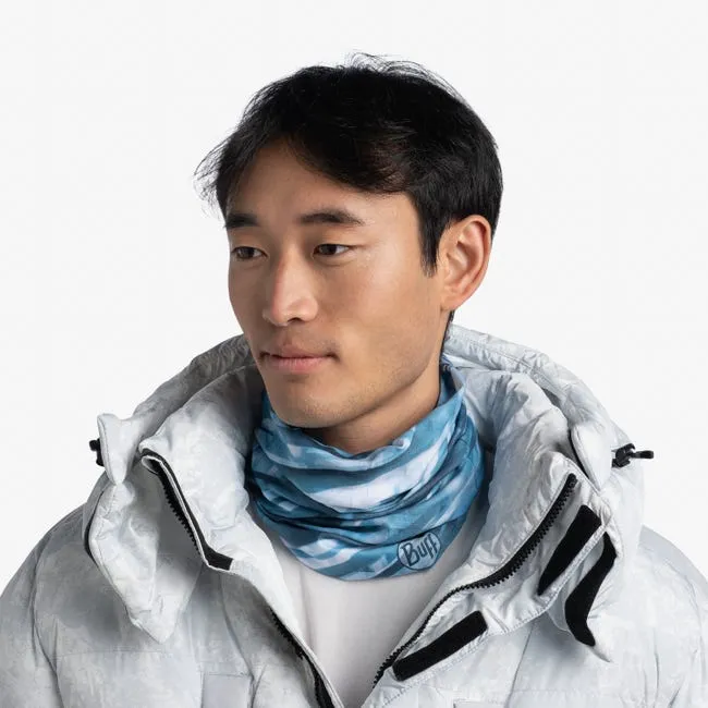 THERMONET® NECKWEAR - TONSU AQUA